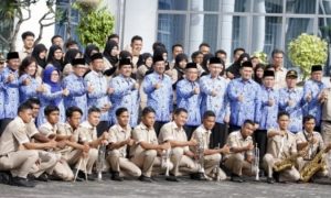 Inilah Surat Edaran Menteri PANRB Bagi ASN Dalam Penggunaan Medsos