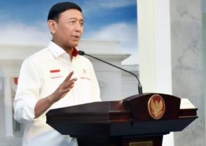 Jadi Musuh Seluruh Rakyat, Pemerintah Konsolidasikan Kekuatan Untuk Netralisasi Terorisme