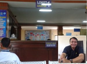 Cuti Bersama Idul Fitri1439 H, Layanan Samsat Tetap Buka Seperti Biasa