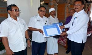 Jelang Hut ke 21, PDAM Denpasar Fokus Berikan Pelayanan Prima