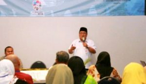 Kemenkop Berikan Pelatihan Usaha Berbasis Ekonomi Kreatif di Banyuwangi di Banyuwangi