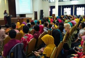 Bupati Jember Beri Penugasan Guru Tidak Tetap (GTT) di Jember