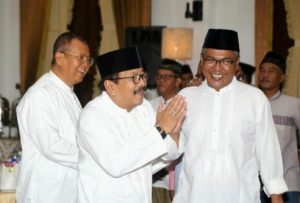 Jatim Terpilih Jadi Tuan Rumah Event Nasional HPN Tahun 2019