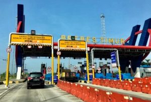 Kementerian PUPR Pastikan Tol Pejagan-Pemalang Siap Operasi Mudik Lebaran 2018