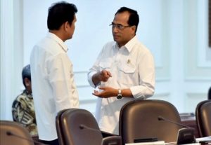 Truk Dilarang Beroperasi H-3, Menhub Imbau Masyarakat Mudik Sejak 9-12 Juni