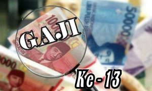 PP Nomor 18/2018: Gaji ke-13 PNS, TNI, Polri, Pejabat Negara, dan Pensiunan Dibayar Juli
