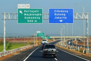 Tarif Didiskon 10%, Jalan Tol Dari Merak Sampai Pasuruan Bisa Digunakan Pemudik Lebaran