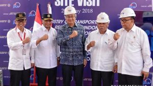Pemerintah Fokuskan Pelabuhan Patimban Untuk Ekspor Produk Otomotif