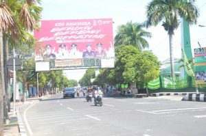 Inilah Cara Pemkab Jember Semarakkan Bulan Pancasila di Jember