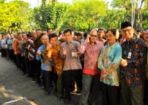 Inilah Surat Edaran Kepala BKN Bagi PNS Yang Sampaikan Ujaran Kebencian