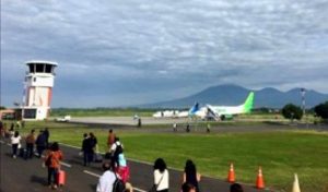 Citilink Tambah Flight, Pariwisata Banyuwangi Kian Berkembang di Banyuwangi