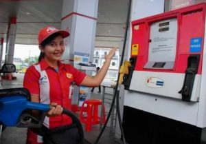 Presiden Jokowi Teken Perpres, BBM Jenis Premium Hadir Kembali di SPBU Jawa, Madura dan Bali