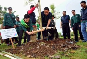 Simakrama ke Banjar Sengguan, Alit Sucipta: Koster-Ace Akan Atasi Ketimpangan Pembangunan Antar Wilayah di Bali