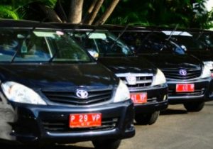 Selama Cuti Lebaran, Pemkab Banyuwangi Larang Penggunaan Mobil Dinas Dipakai Mudik di Banyuwangi