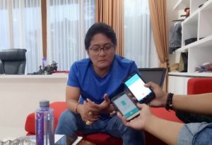 Badung Raih UHC, Giri Prasta: Bukan Semata Integrasi Tingkat Pusat ke Daerah Namun juga ke Masyarakat