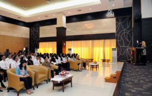 Seleksi Penerimaan CPNS 2018, BKN Siapkan Infrastruktur Lebih Efektif, Cepat, Transparan, dan Efisien