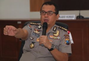 Humas Polda Jatim: Tahun 2018 Tercatat 354 Kejadian Laka Lantas