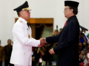 Mendagri Siap Berikan Penjelasan ke DPR, Terkait Penunjukan Pj Gubernur Jabar