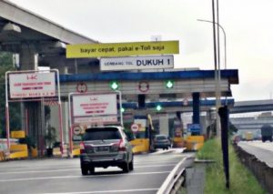 Tingkatkan Pelayanan Tol, Kemen PUPR Tunda Integrasi Sistem Transaksi Tol JORR