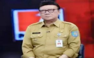 Polemik Pengangkatan Sekretaris Utama Lemhanas, Mendagri Jawab Pengunduran Diri dari Dinas Aktif