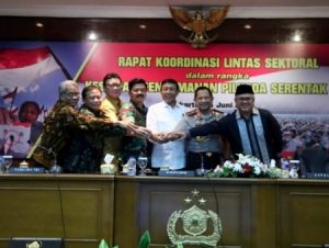 Mendagri: Pilkada Serentak di 171 Daerah, Diharap Berjalan Demokratis dan Tanpa Intimidasi