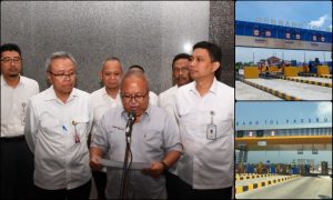 Tingkatkan Pelayanan Pada Pengguna Jalan Tol, BUJT Beri Diskon Tarif Tol Mudik Lebaran 2018