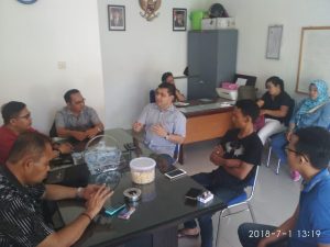 Organisasi Pers, Himpunan Pewarta Indonesia (HPI) Gelar Deklarasi di Bali