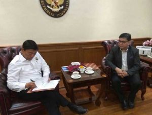 Terkait Surat Dewan Pers No.371/DP/K/VII/2018, DPP IMO-Indonesia Beri Pernyataan Sikap