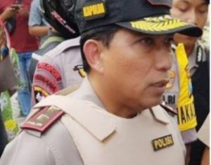 Kapolda Jatim: Ledakan Bom di Bangil Tergolong Low Explosive