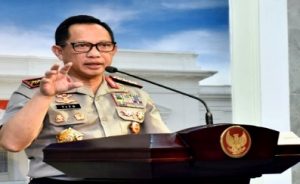 Ledakan Bom Bangil, Kapolri Tito: Bukan Peristiwa Serangan Bom atau Teror