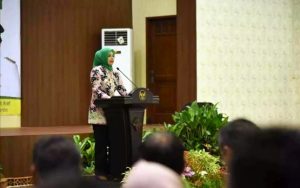 Gerakan Menuju 100 Smart City, Bupati Jember: Program ini Menjadi Kunci Sukses di Jember