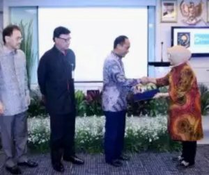 Mendagri Tegaskan, Kami Tak Pernah Berhenti Lakukan Inovasi Layanan KTP Elektronik