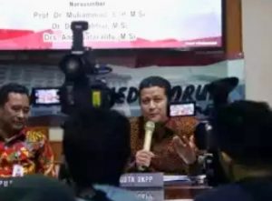 DKPP Terima 400 sampai 500 Laporan Dugaan Pelanggaran Etik yang Dilakukan KPU dan Banwaslu