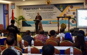 Bupati Jember: Penegak Hukum Adalah Kunci Sukses Ekonomi Suatu Wilayah di Jember