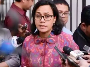 APBN 2019, Menkeu: Rp34,1 triliun akan Direalokasikan untuk Sarana Prasarana Sekolah