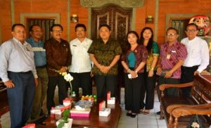 Peringati Harkop ke-71, Dekopinda Denpasar Gelar Berbagai Kegiatan