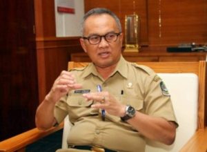 Inilah Penjelasan Sekda Djajat, Terkait Kedatangan KPK ke Banyuwangi di Banyuwangi