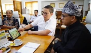 Banyuwangi Diminati Wisatawan Negeri Jiran, Citilink Rencana Buka Rute Internasional di Banyuwangi