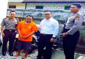 Beraksi di 3 Kabupaten, Polsek Kuta Utara Ungkap Pelaku Kasus Penggelapan Sepeda Motor