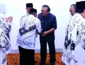 Gubernur Jatim Minta PGRI Tingkatkan Bimbingan Konseling Bagi Siswa