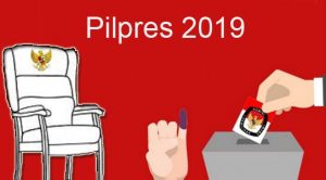 KPU Umumkan Pengusulan Bakal Capres dan Cawapres Pada 4-10 Agustus 2018