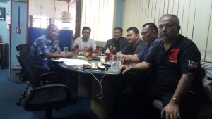 Terima Masukan dari 10 DPW IMO-Indonesia, Sekjen: Gugat Dewan Pers untuk Pemulihan Nama Baik