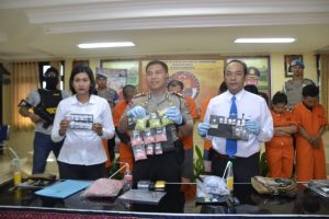 Pasangan Kekasih Dibekuk Satresnarkoba Polres Badung, Ada Apa?