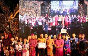 BulFest ke VI Ditutup, Bupati Suradnyana : Bulfest Mampu Promosikan Buleleng ke Tingkat Nasional