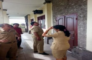 Pasca Gempa, Pemkot Denpasar Lakukan Pengecekan Gedung Obyek Vital dan Pelayanan Publik