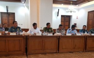 Jember Akan Gelar Latihan Integrasi Taruna Wreda Nusantara XXXIX 2019 di Jember