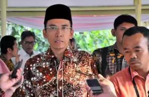 Gubernur NTB : Gempa Lombok Ditangani Daerah, 480 Sekolah dan Rumah Sakit Hancur