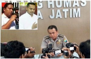 Humas Polda Jatim: Penyegaran Organisasi, 525 Personil Polda Jatim Dirotasi