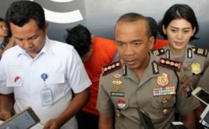 Polrestabes Surabaya Ungkap Peredaran Narkoba Senilai 1 Miliar, Amankan 6 Ons Sabu dan 137 Pil Koplo