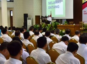 Pemkab Jember Gelar LHKPN, Bupati Faida Dorong Laporan Kekayaan Pejabat Lebih Transparan di Jember